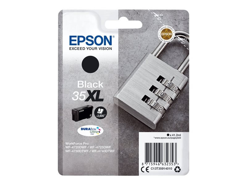 Epson 35xl